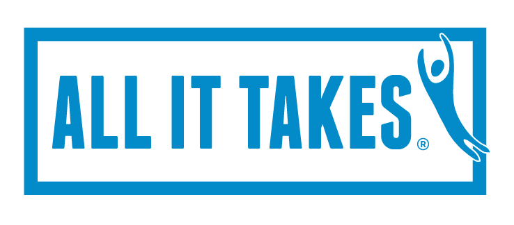 All It Takes