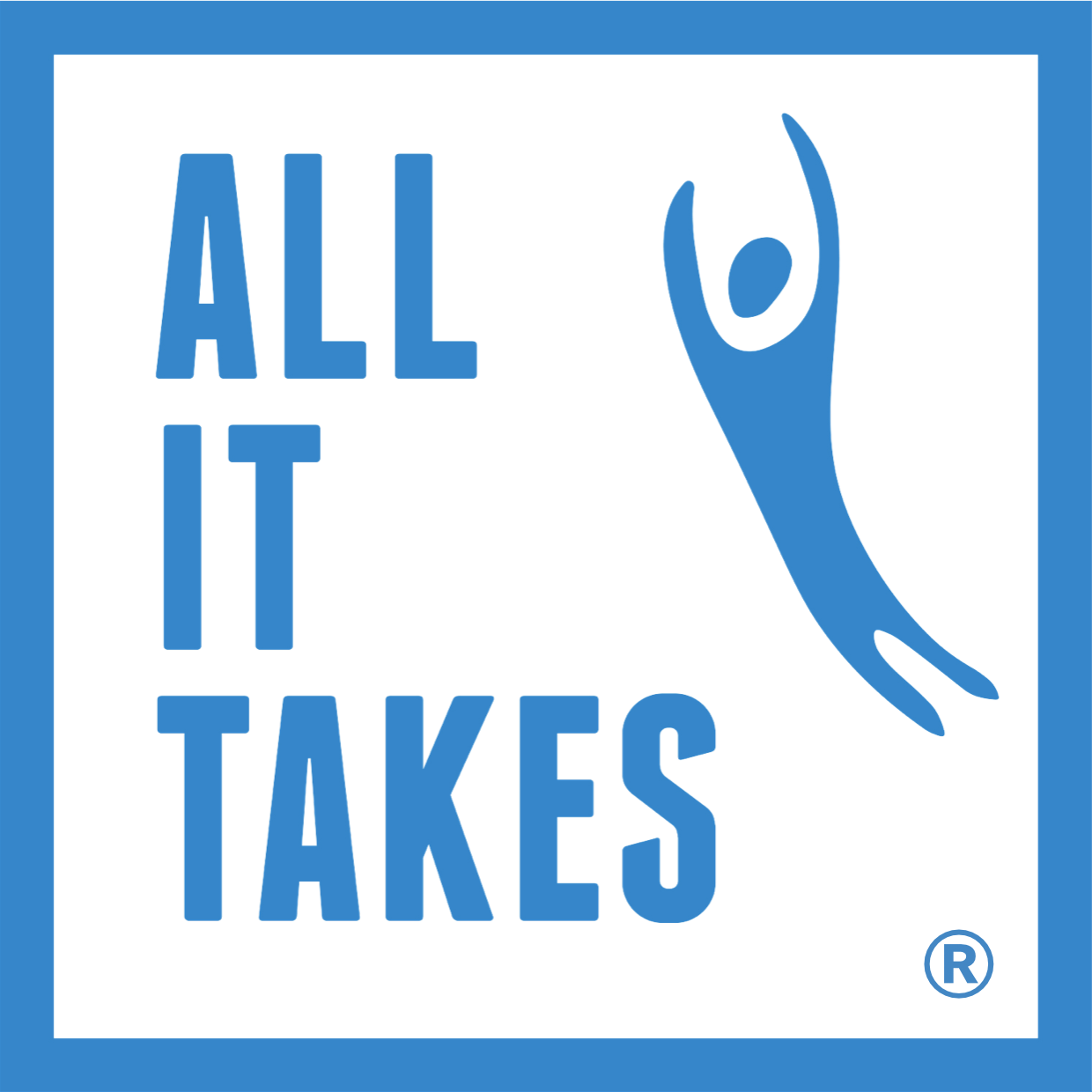 All It Takes